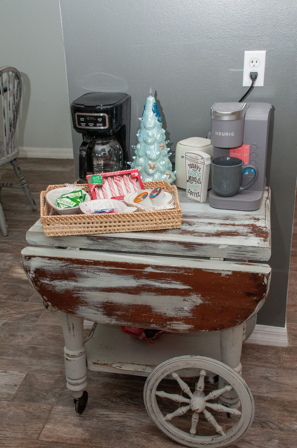 Coffee Bar
