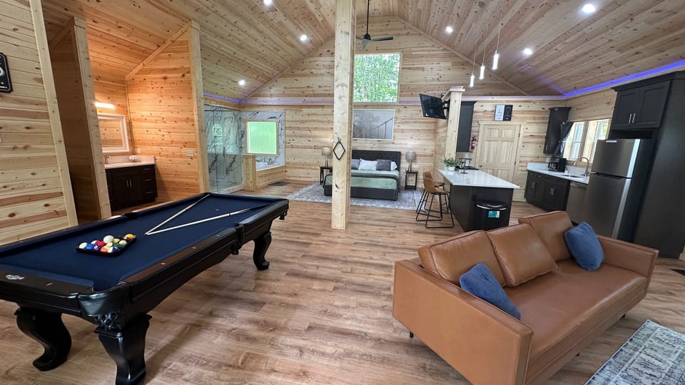 Open Concept