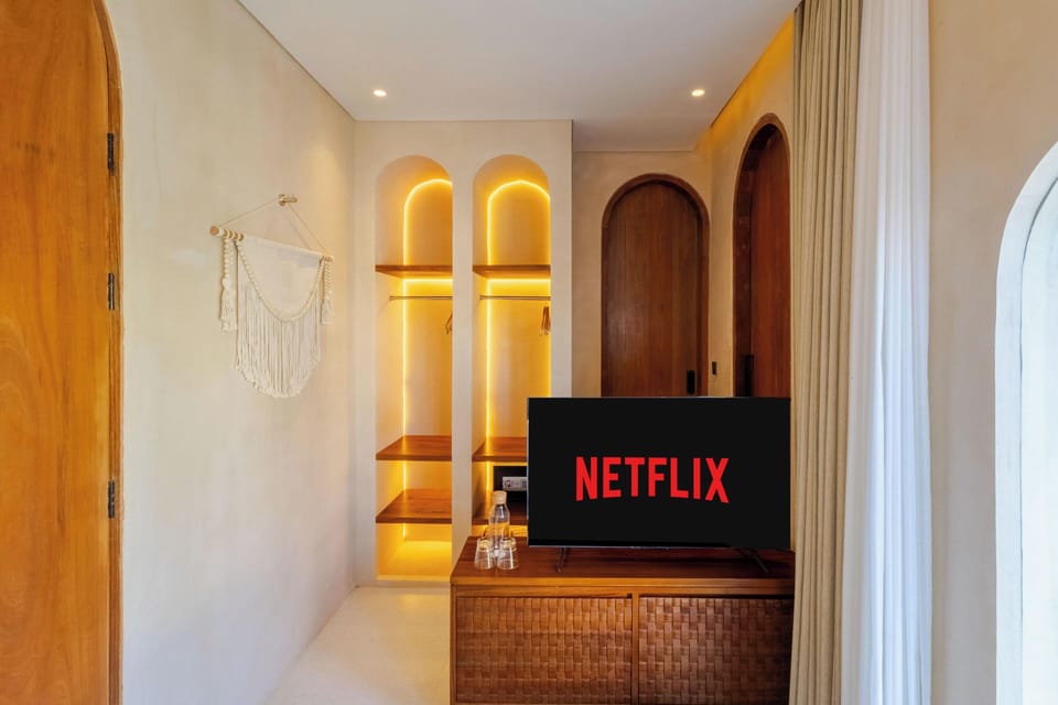 Villa | In-room safe, free WiFi