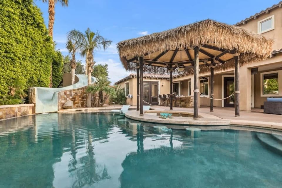 Dive into bliss and let the good times flow!