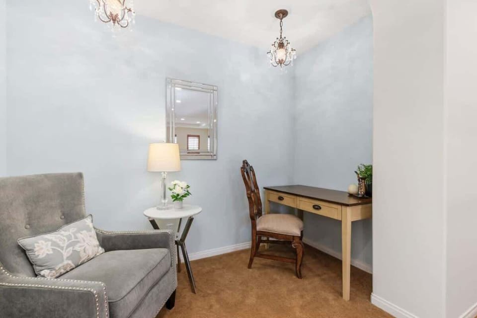 Where focus meets inspiration—welcome to your ideal study space!