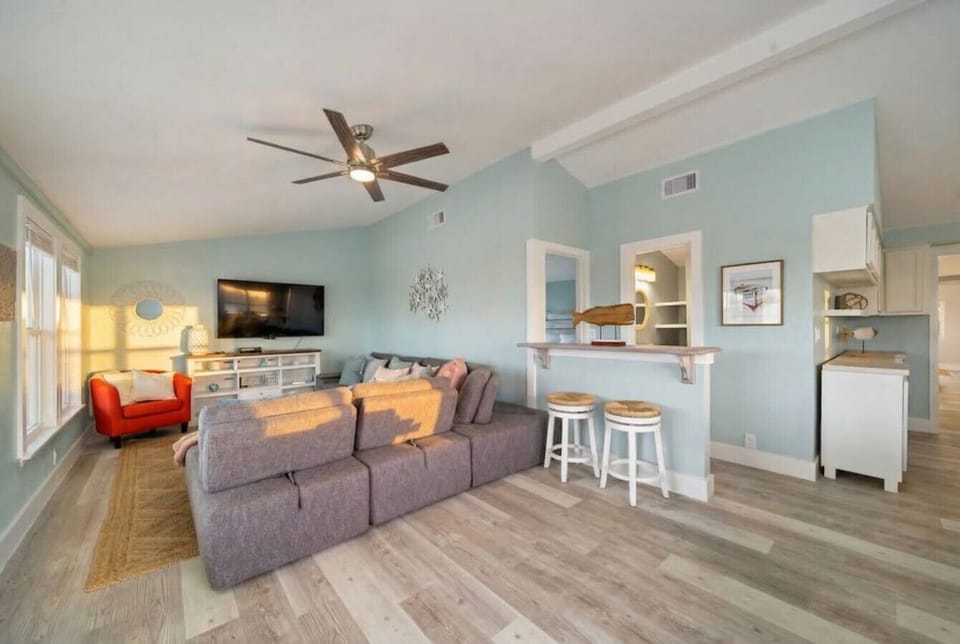 Enjoy your much deserved vacation!