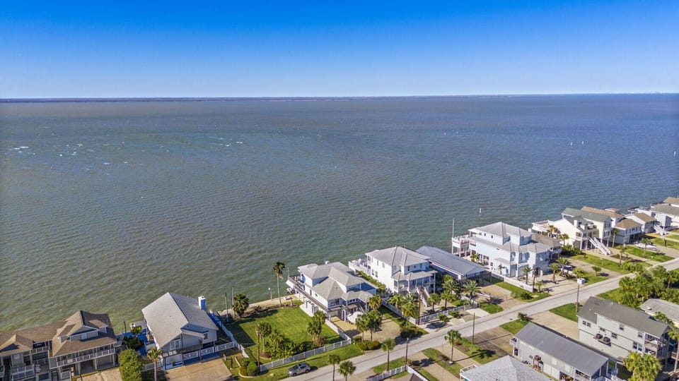 Escape to your own slice of paradise