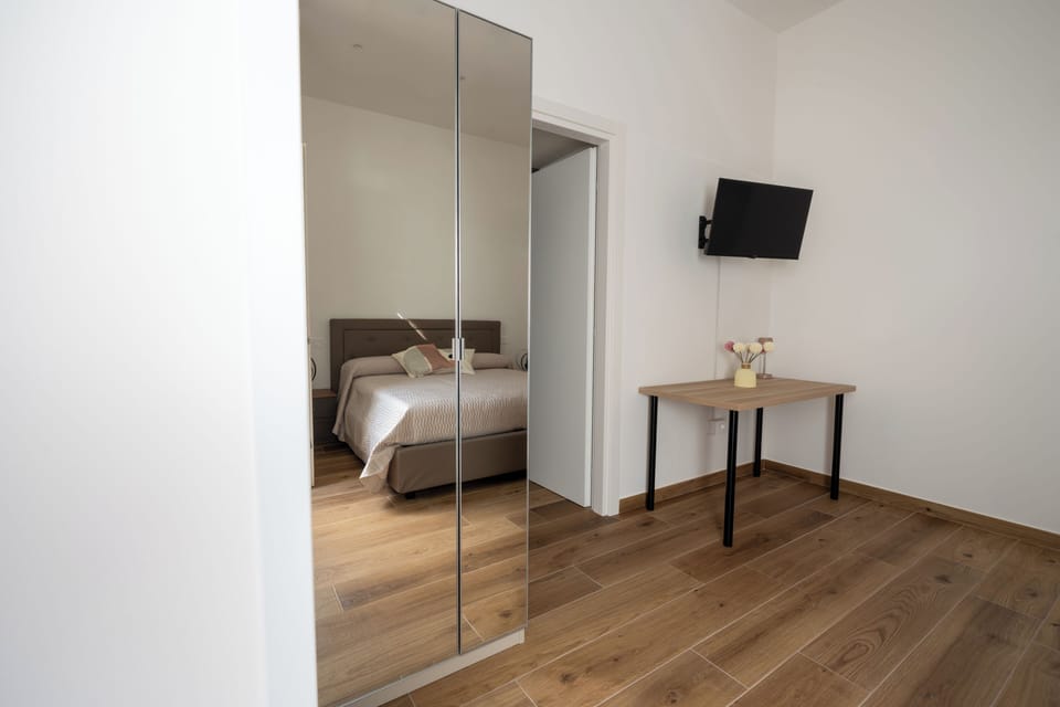 Standard Room | WiFi (free)