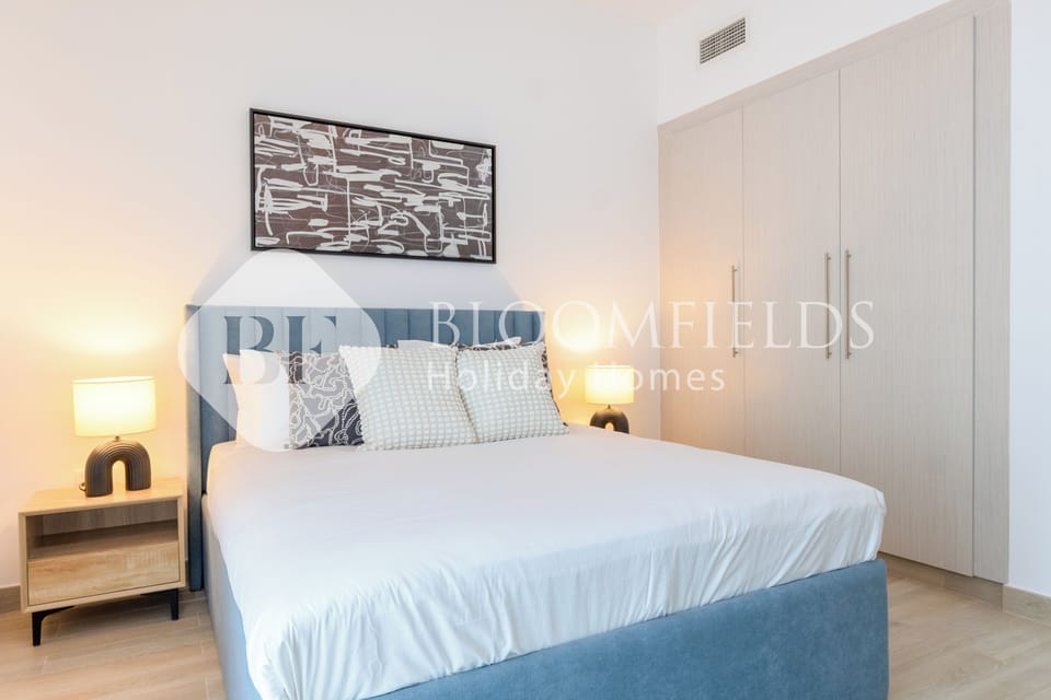 In-room safe, iron/ironing board, free WiFi