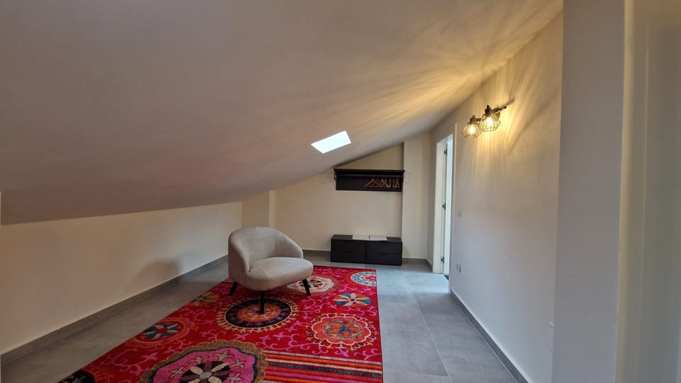 Quadruple Room | Free WiFi