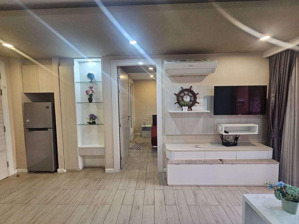 Apartment | Soundproofing, free WiFi