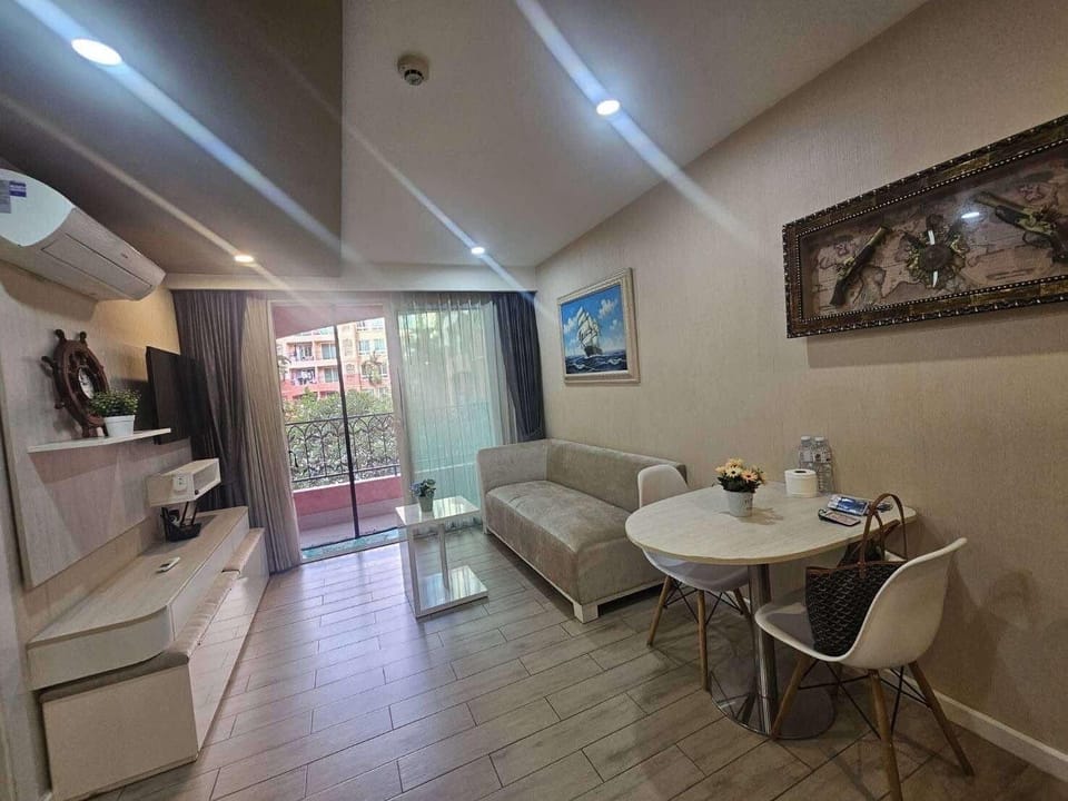 Apartment | Soundproofing, free WiFi