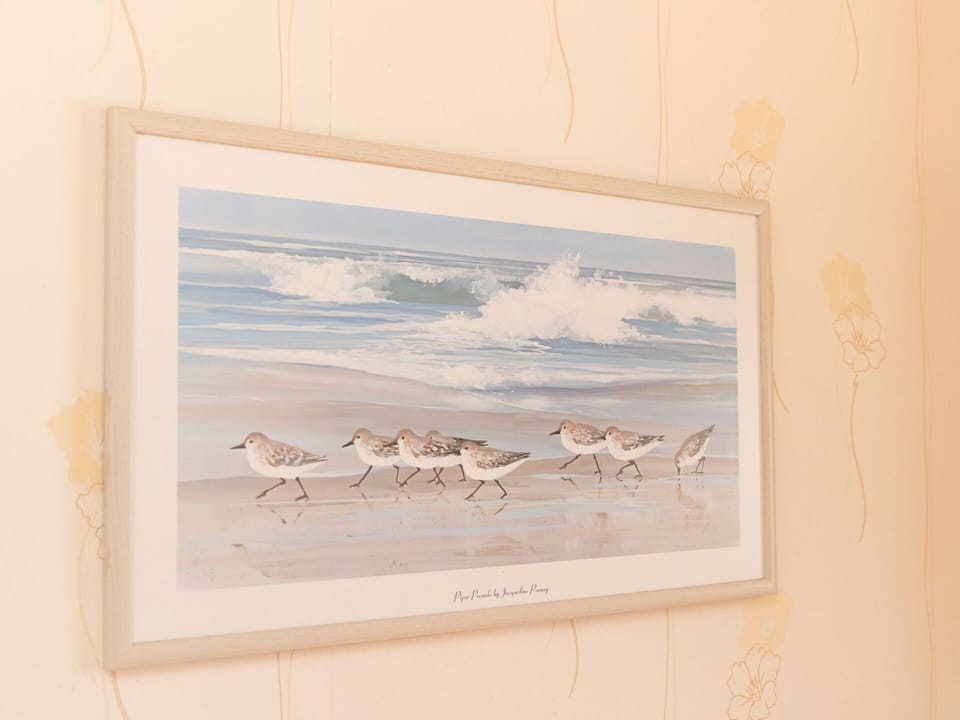 Picture Frame, Painting, Paint, Modern Art