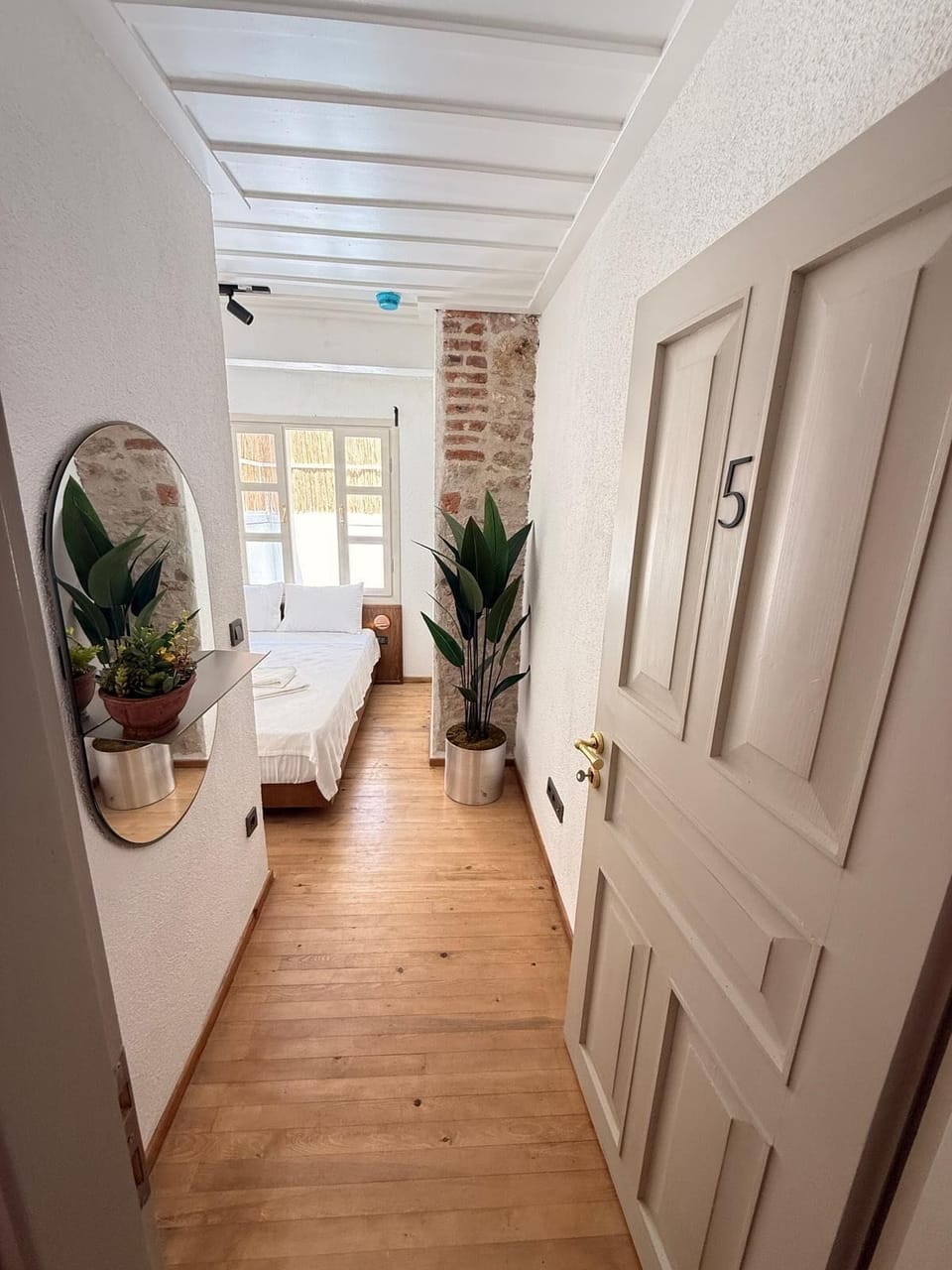 Classic Double or Twin Room | Premium bedding, free WiFi, bed sheets