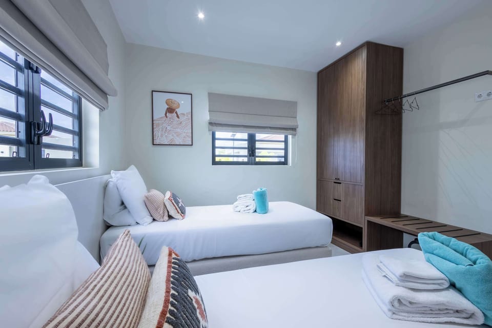 Bedroom III
