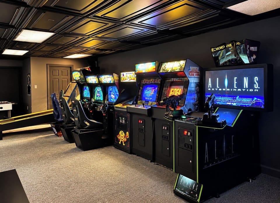 Casino