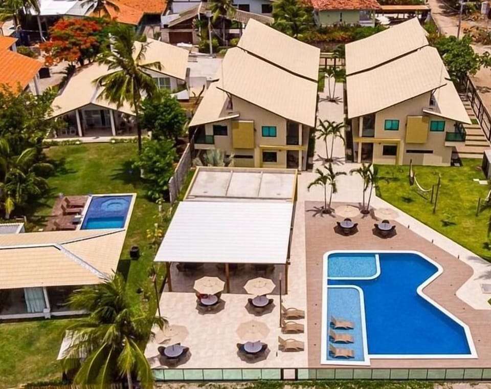 Villa | Exterior