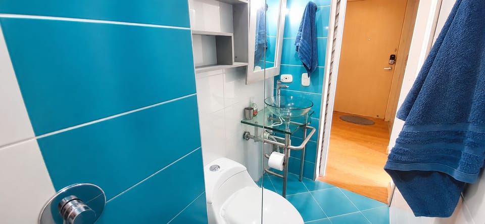 Luxury Laureles LA 70-Medellin Stunner Apartment in Medellin