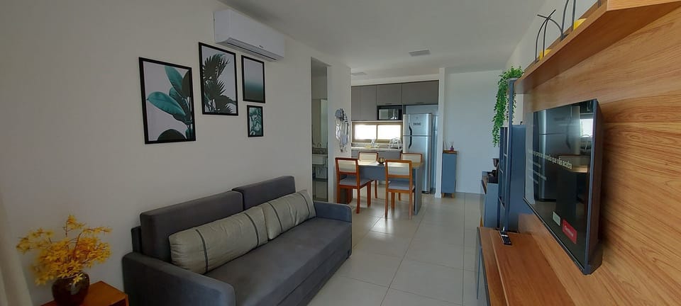 Comfort Apartment | Living area
