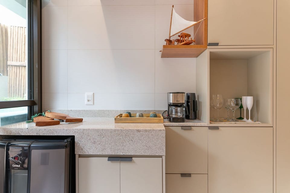 Apartment | Interior
