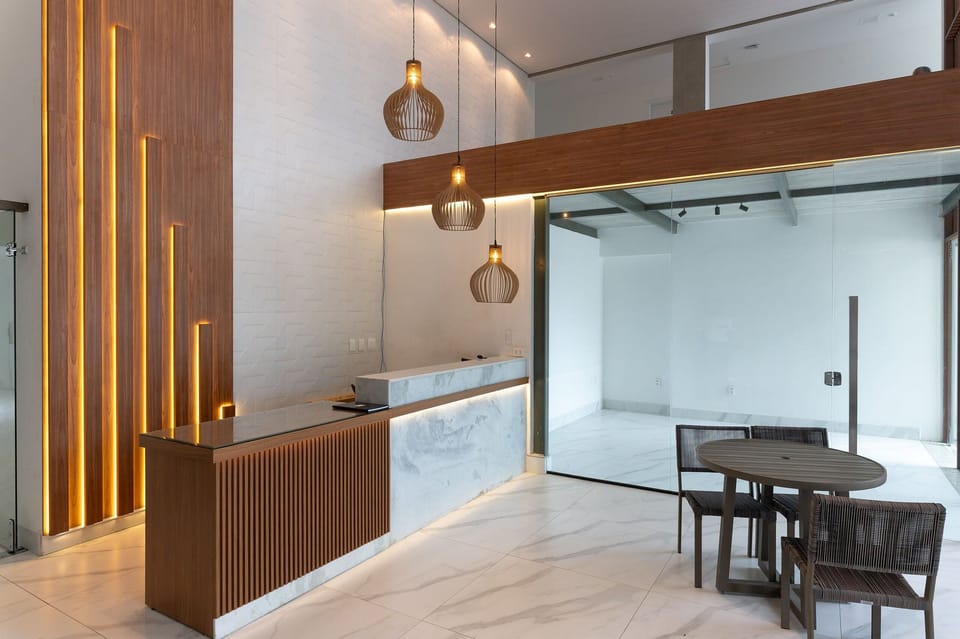 Apartment | Dining