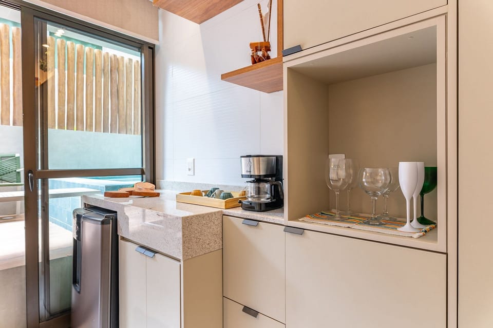 Apartment | Private kitchen