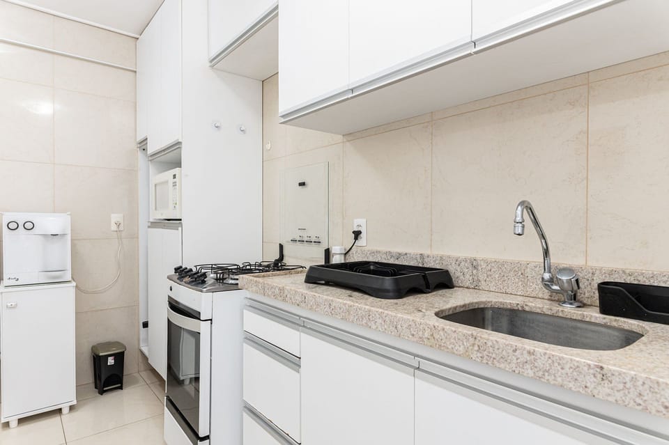 Apartment | Private kitchen