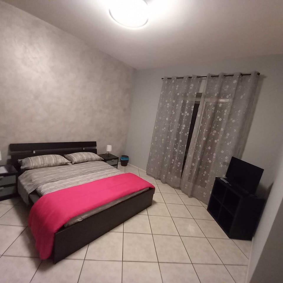 Comfort Double or Twin Room | Free WiFi