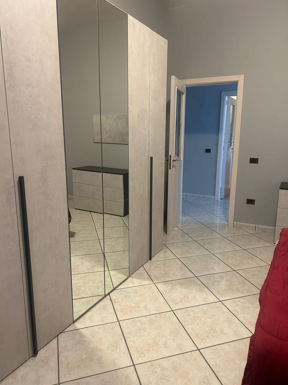 Comfort Double or Twin Room | Free WiFi