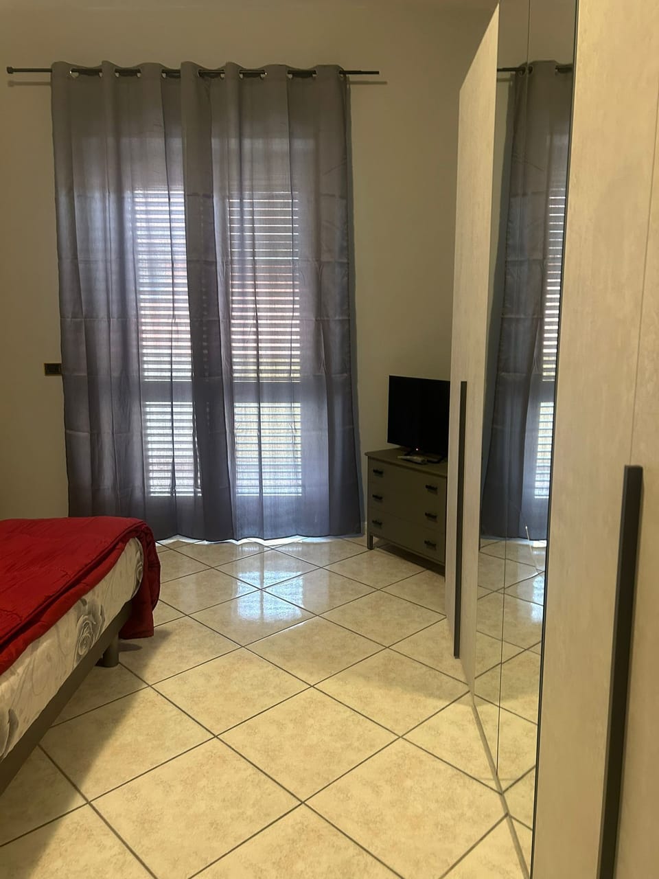 Comfort Double or Twin Room | Free WiFi