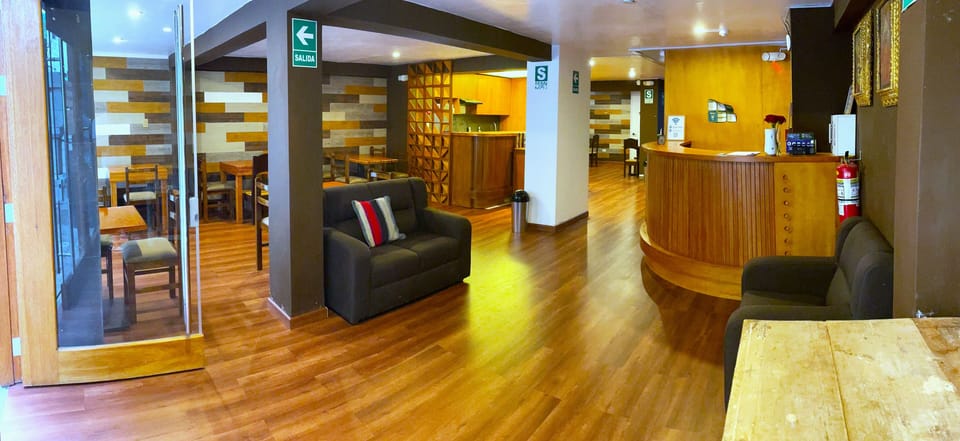Qoya Classic Machu Picchu Hotel in Department of Cusco