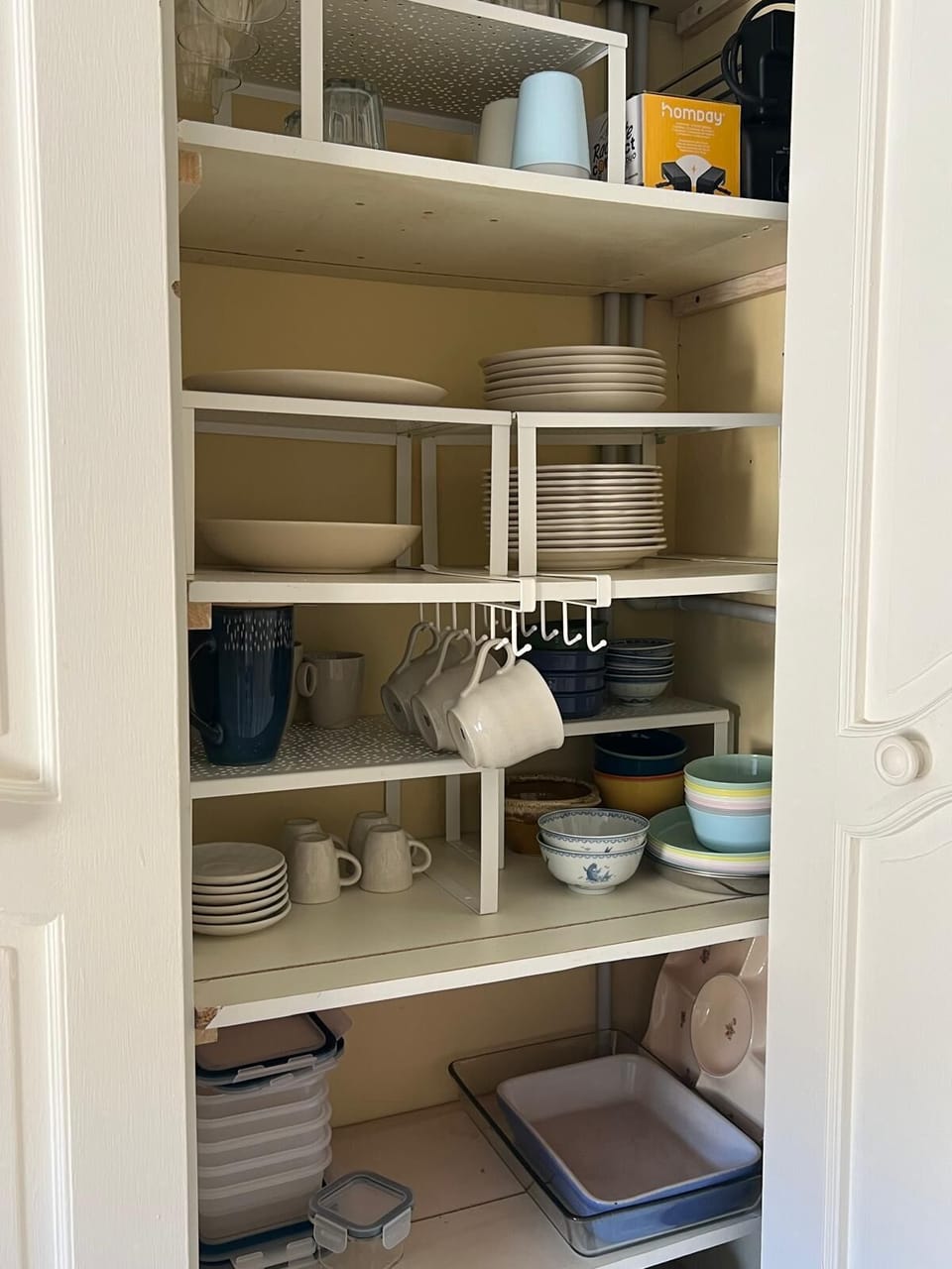 Miscellaneous