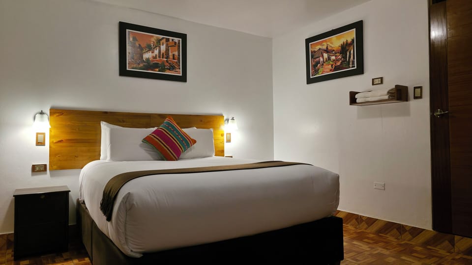 Standard Room | WiFi (free)