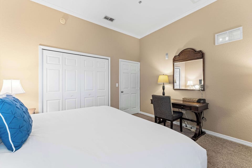 Condo, Multiple Beds, Balcony, Garden View (Homey Nature Escape) | 3 bedrooms, individually decorated, individually furnished