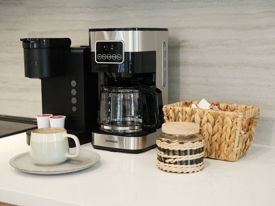 Coffee Machines