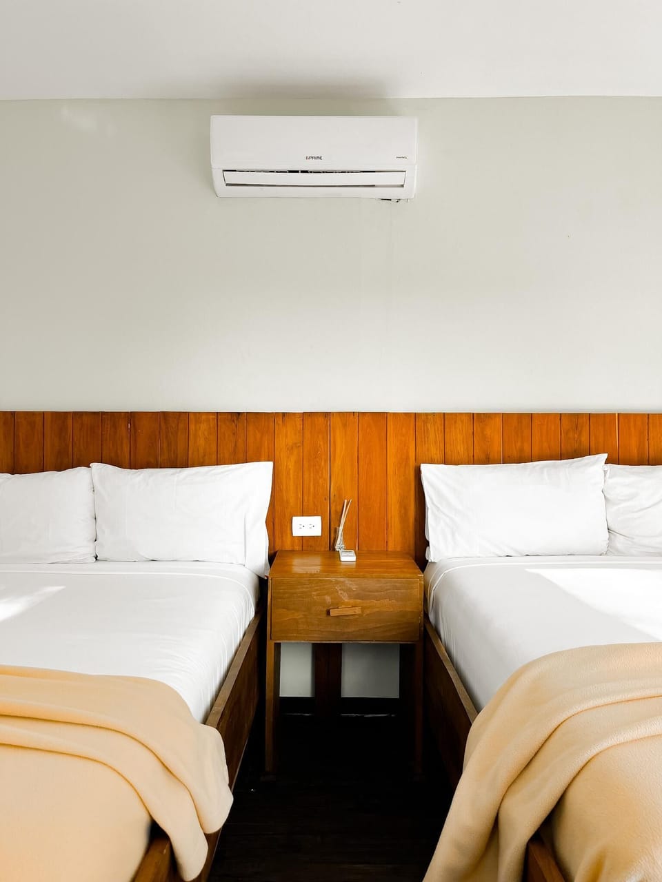 Comfort Double Room, Garden View | Minibar, WiFi (free)