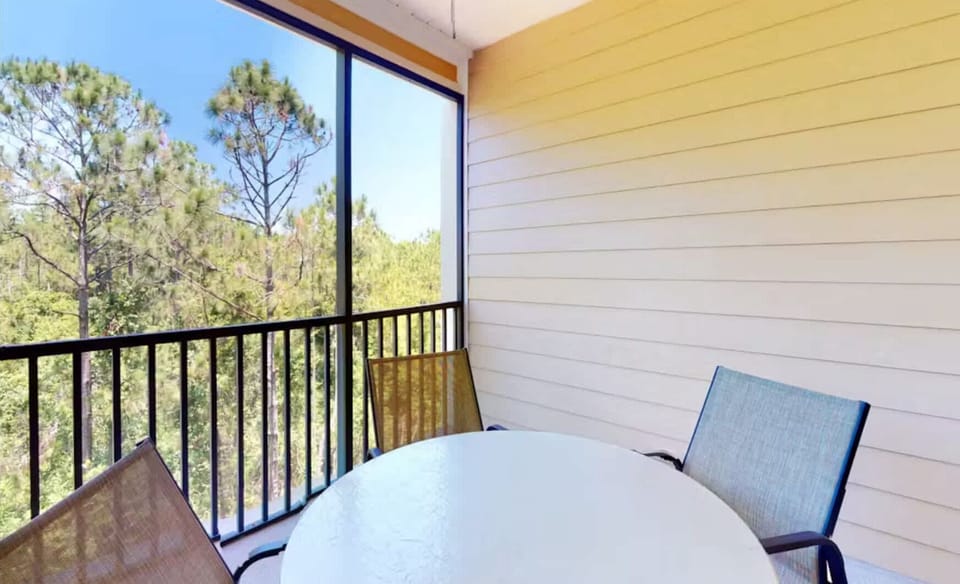 Condo, Multiple Beds, Pool Access, City View (Sunny Haven At Caribe Cove) | Dining