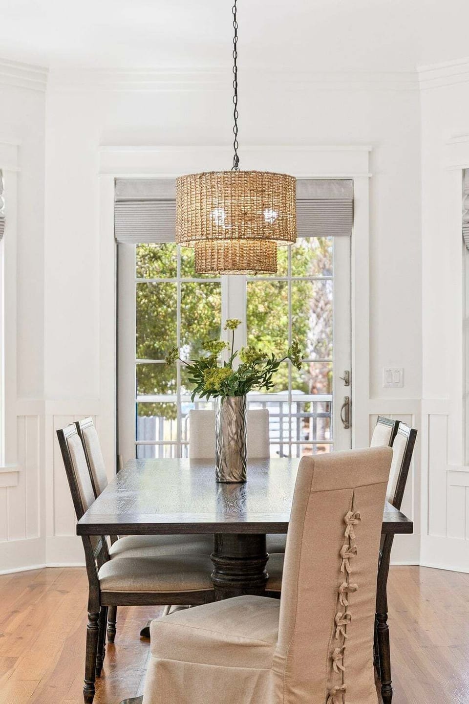 Elegance with every meal!