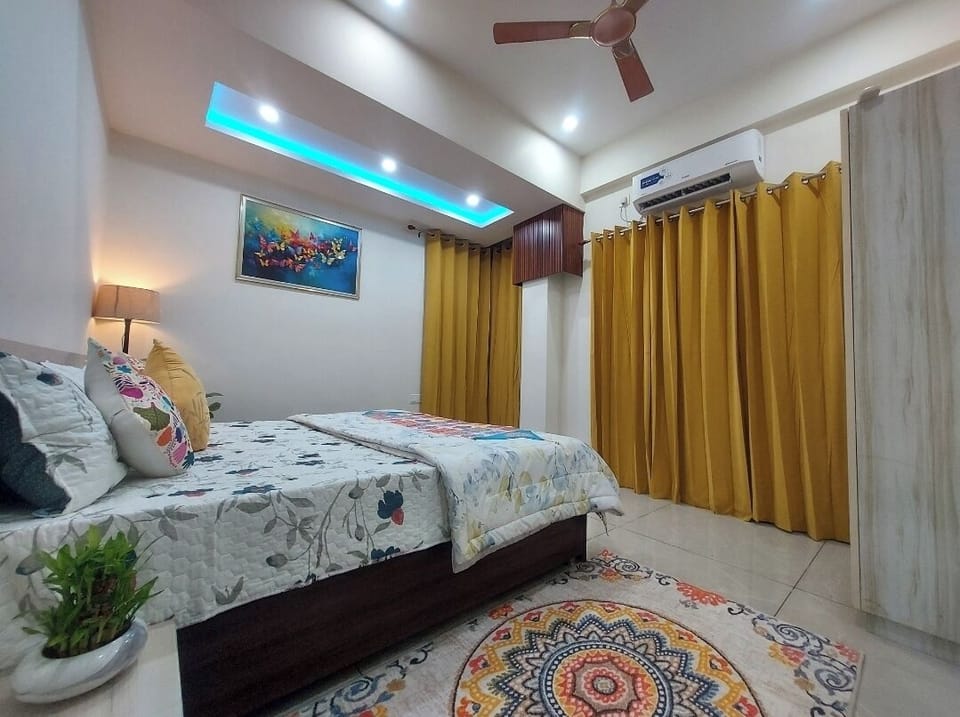 Apartment | Free WiFi