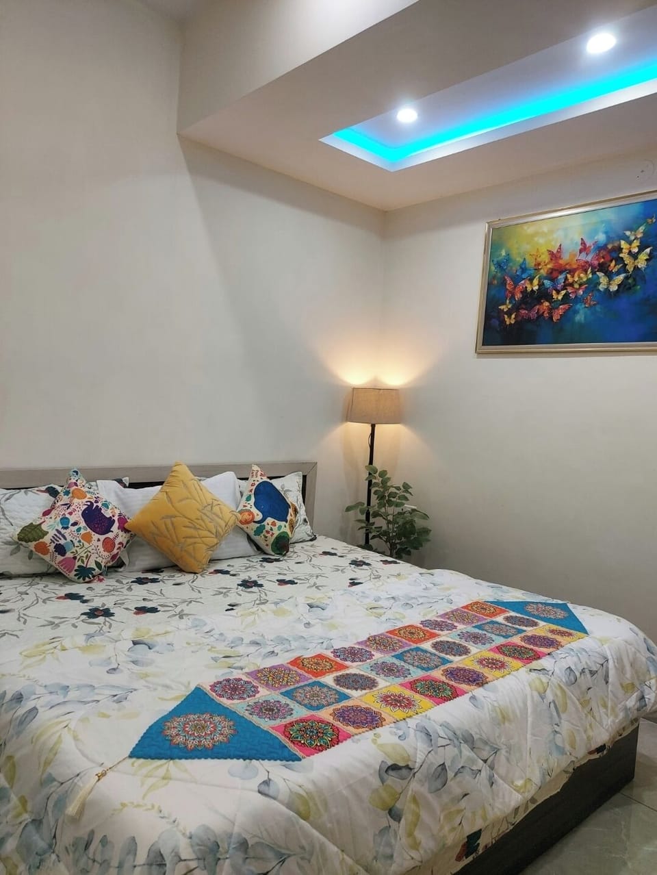 Apartment | Free WiFi