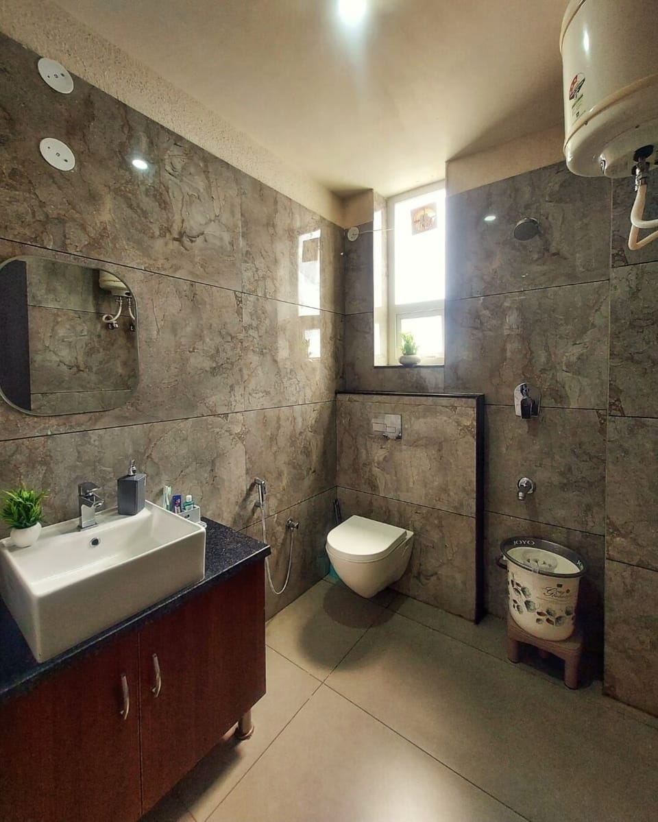 Apartment | Bathroom
