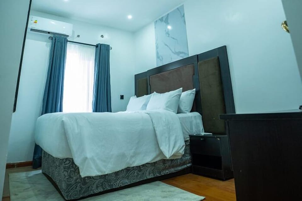 Deluxe Room | Desk, laptop workspace, free WiFi