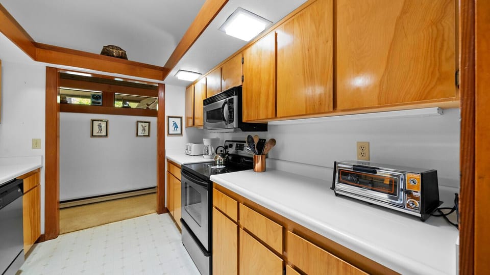 recently updated appliances