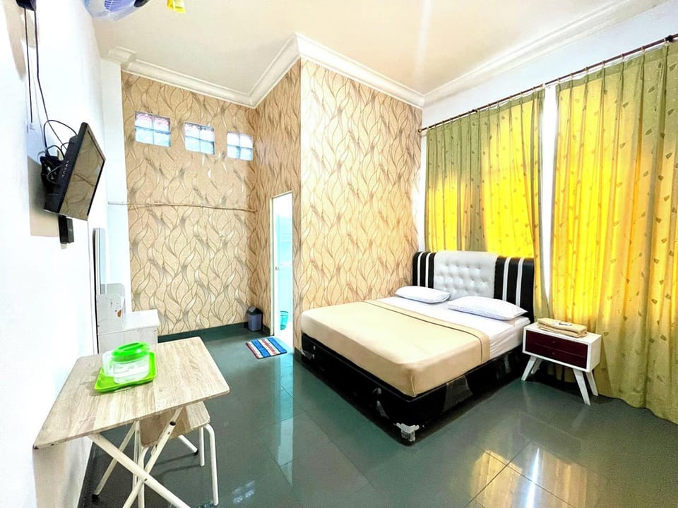 Standard Room | Free WiFi