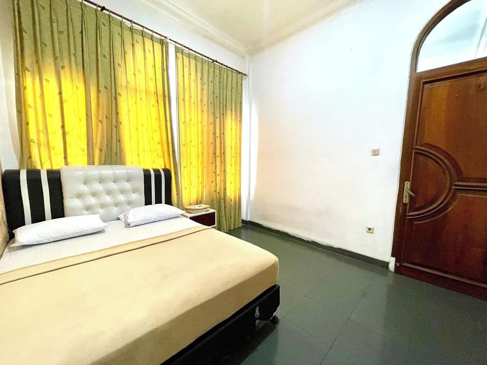 Standard Room | Free WiFi