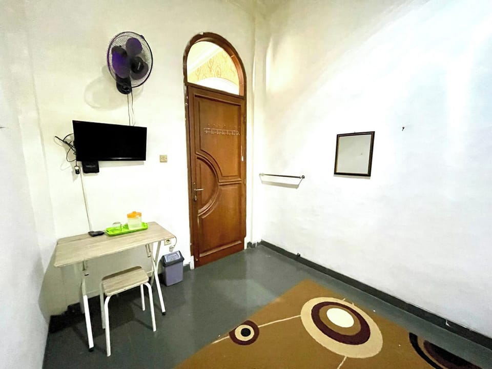 Economy Room | Free WiFi