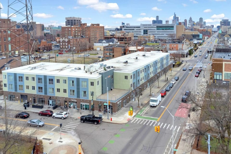Showcasing beautiful architecture and a well-maintained exterior, perfect for a relaxing stay.