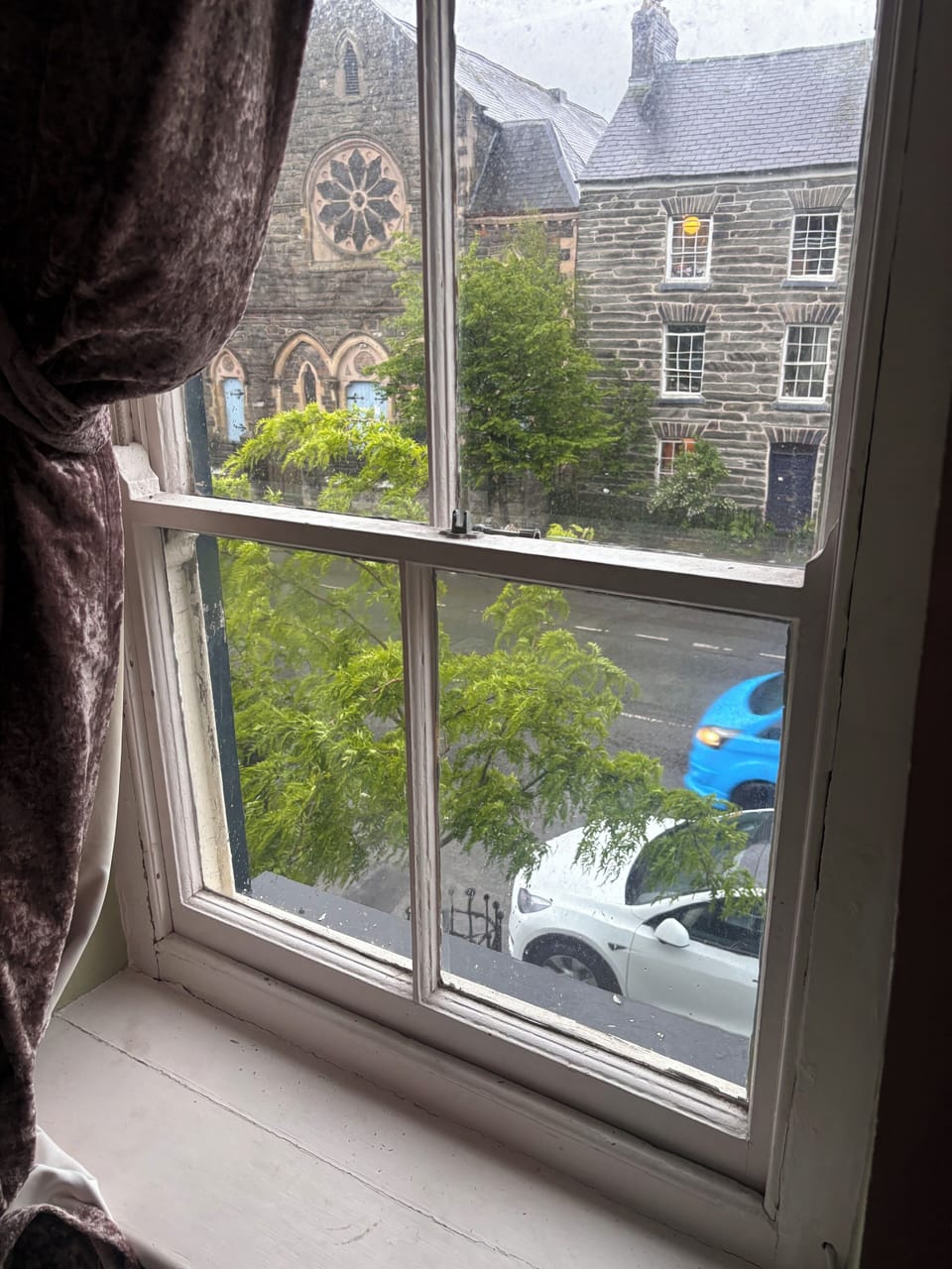Interior