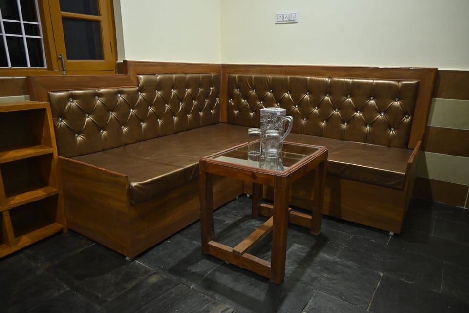 Family Double or Twin Room, 1 King Bed, Non Smoking, Hill View