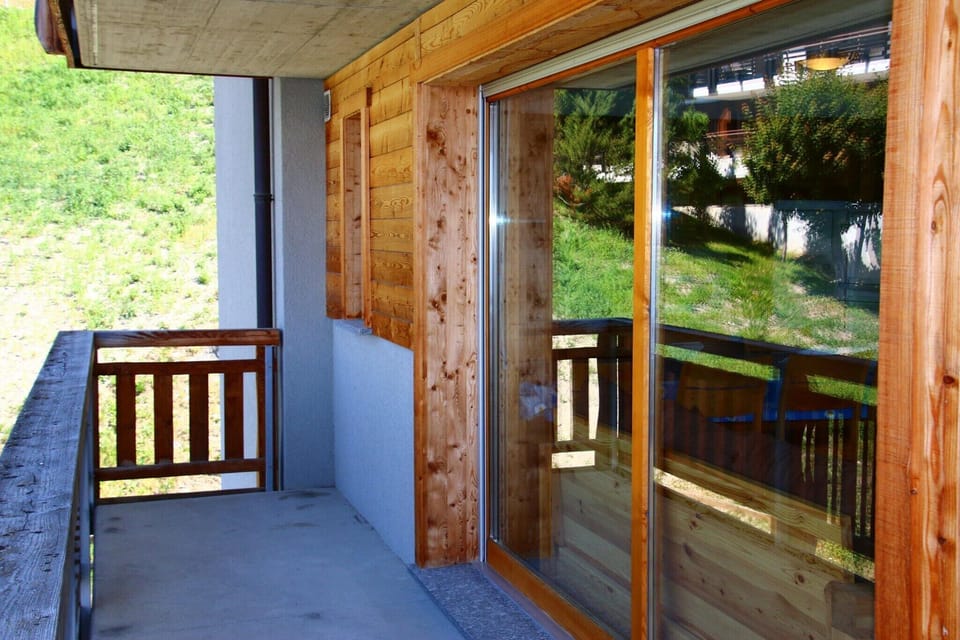 Patio / Balcony