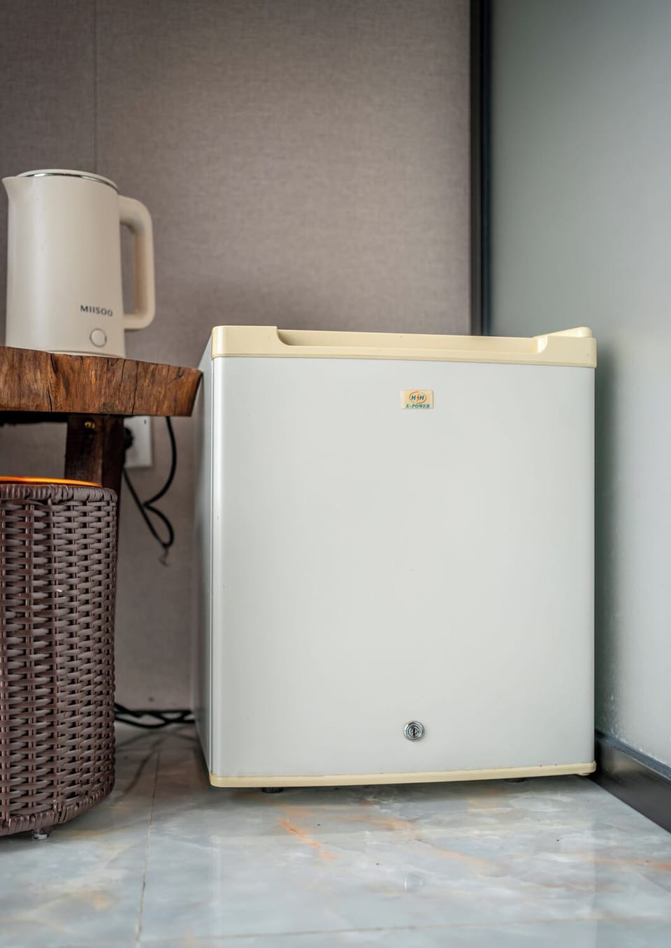 Minibar