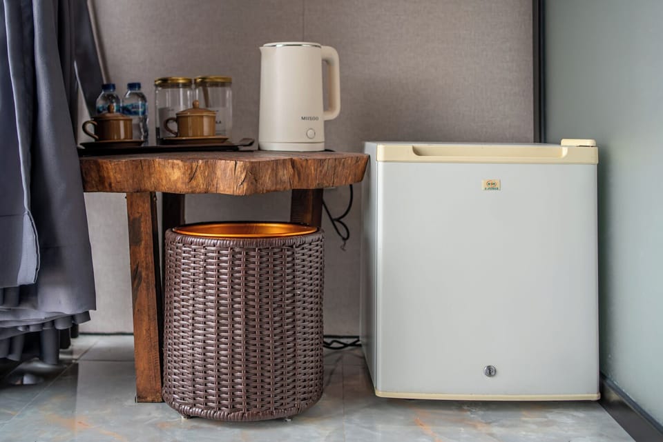 Minibar