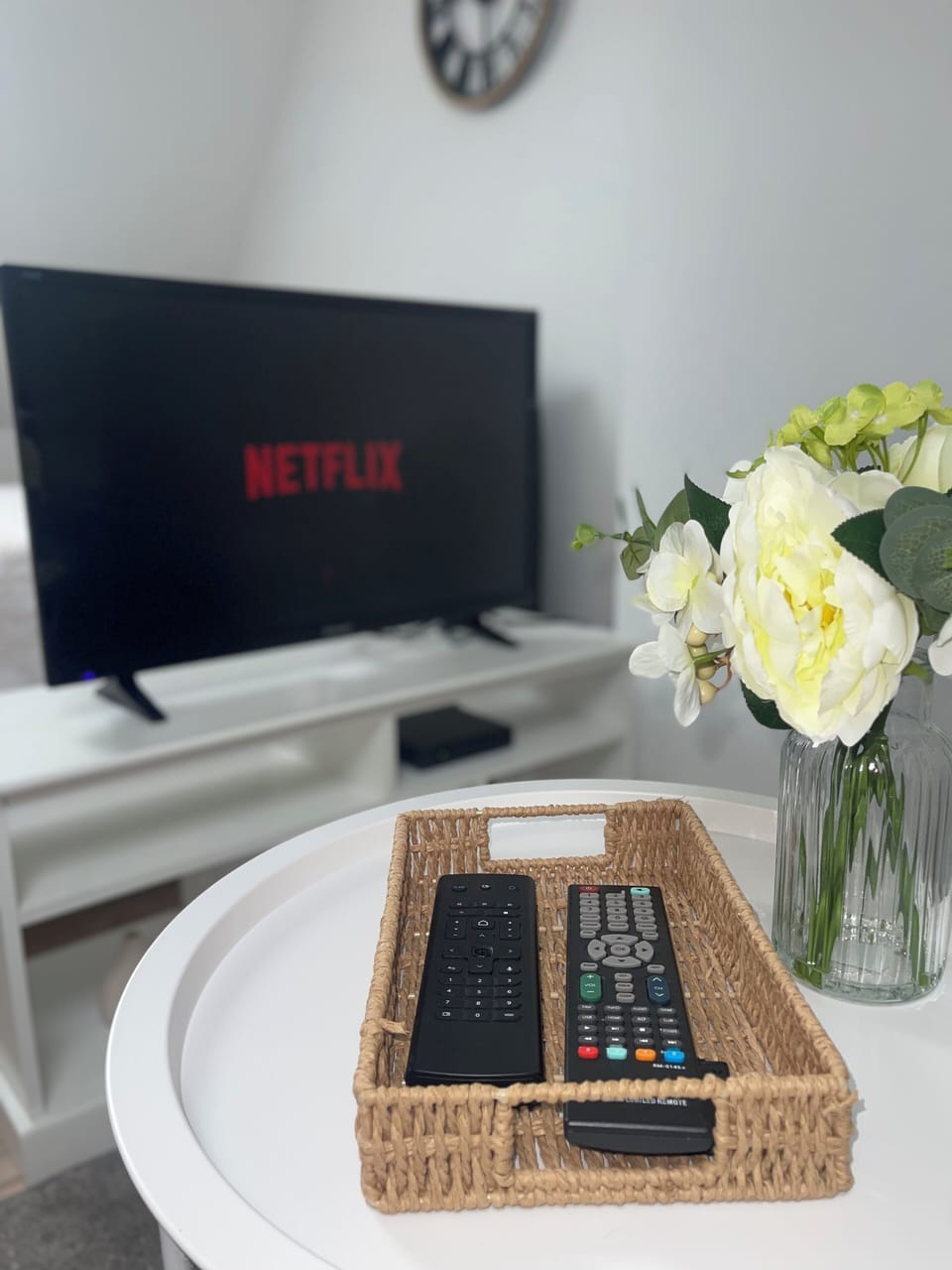 Television