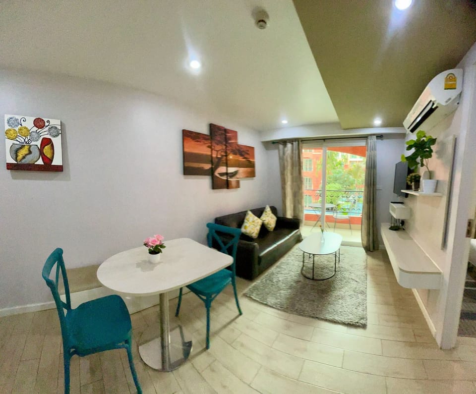 Apartment | Free WiFi